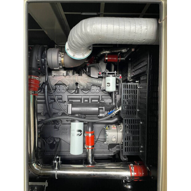 2026 CUMMINS QSNT-G3-48523014