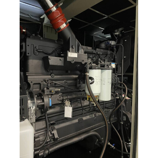 2026 CUMMINS QSNT-G3-48523017