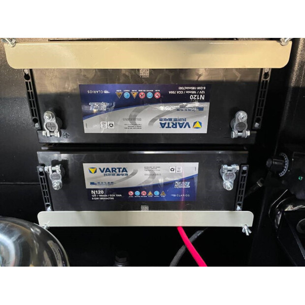 2026 CUMMINS QSNT-G3-48523066