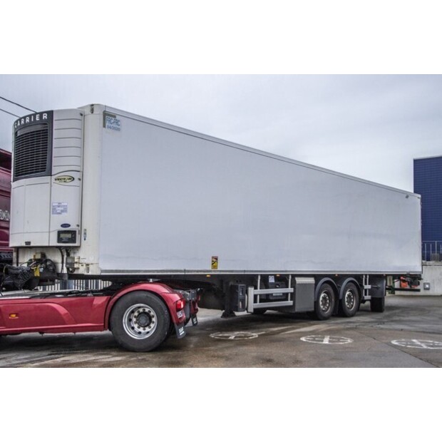 2011 Asca CARRIER 1850 MT-48523171