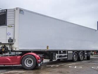 Image for TRAILERS 2011 Asca CARRIER 1850 MT