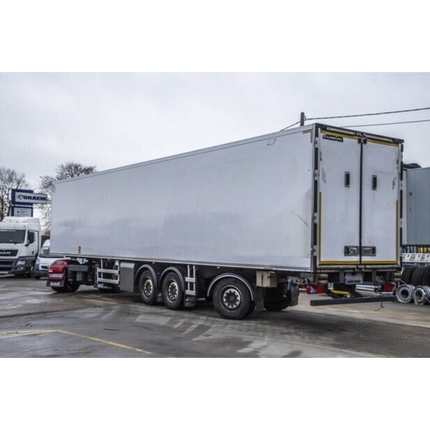 2011 Asca CARRIER 1850 MT-48523183