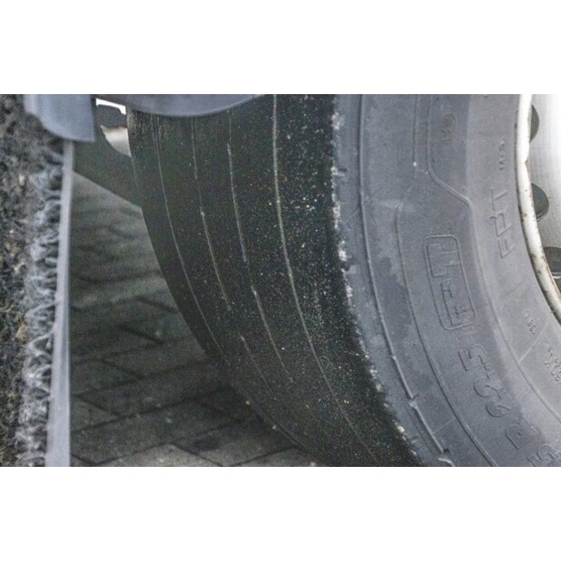 2011 Asca CARRIER 1850 MT-48523197