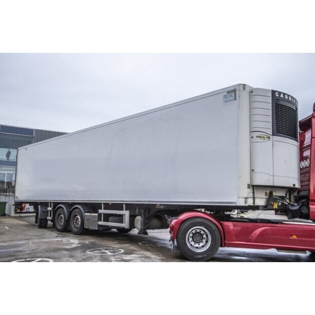 2011 Asca CARRIER 1850 MT-48523199