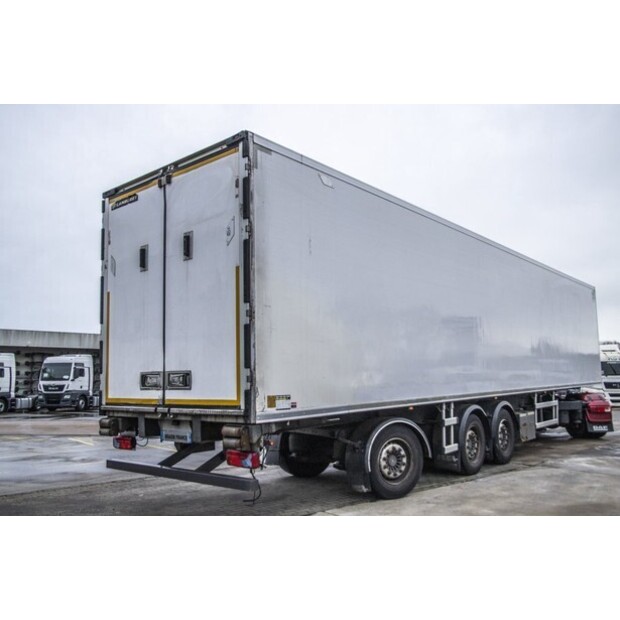 2011 Asca CARRIER 1850 MT-48523203
