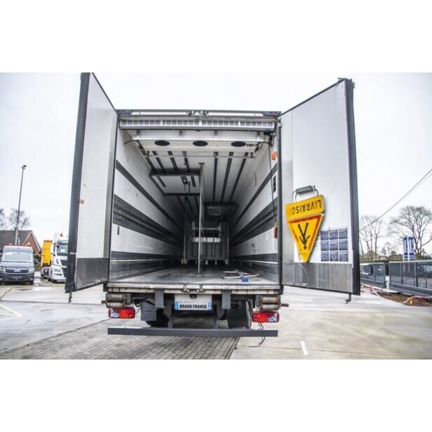 2011 Asca CARRIER 1850 MT-48523209