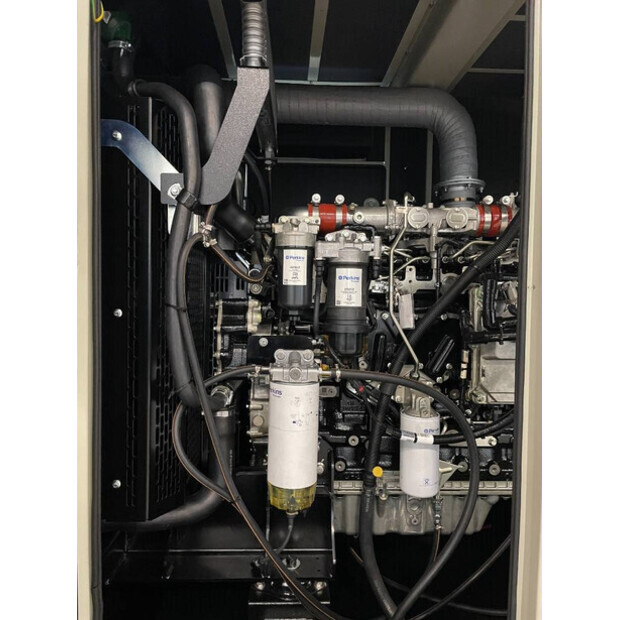 2026 Perkins 1206A-E70TTAG3-48523220