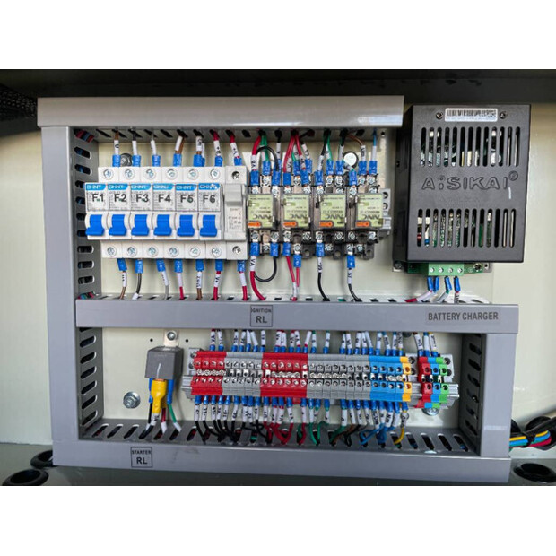 2026 Perkins 1206A-E70TTAG3-48523265