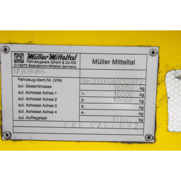 2009 Liebherr BETON MIXER 12m³-48523266