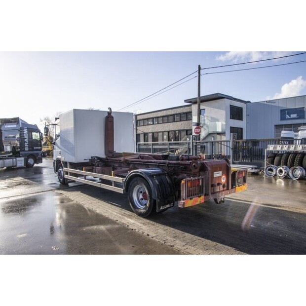 1999 Iveco EuroCargo 130e18-48523310