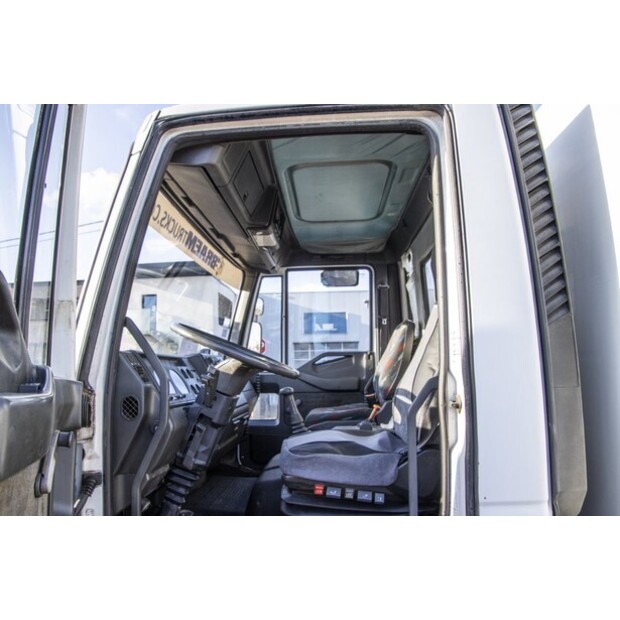 1999 Iveco EuroCargo 130e18-48523311