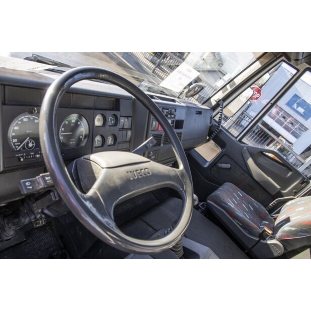 1999 Iveco EuroCargo 130e18-48523312