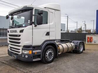Image de Tracteur routier 2015 Scania G340
