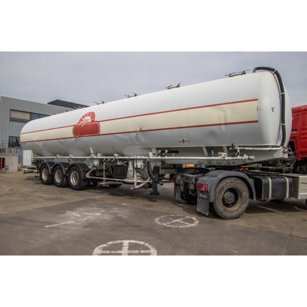 2003 Spitzer SILO SK60CP-48523418