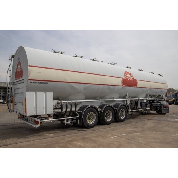 2003 Spitzer SILO SK60CP-48523419