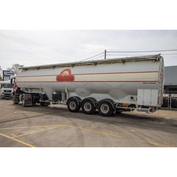 2003 Spitzer SILO SK60CP-48523420