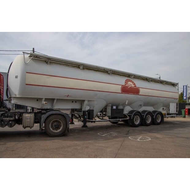2003 Spitzer SILO SK60CP-48523421