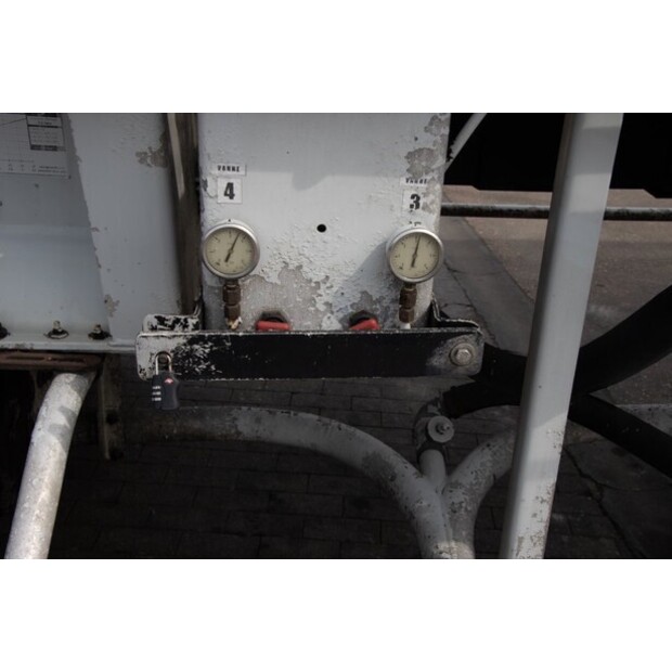 2003 Spitzer SILO SK60CP-48523427