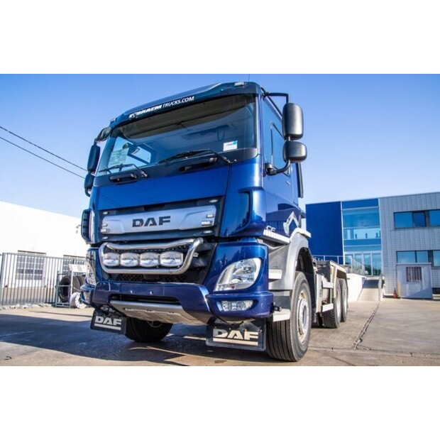 2019 DAF CF450-48523444