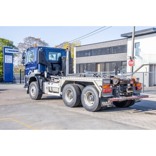 2019 DAF CF450-48523447