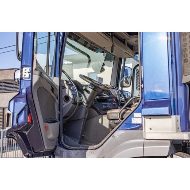 2019 DAF CF450-48523449