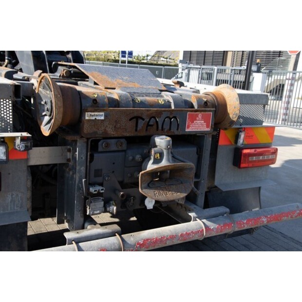 2019 DAF CF450-48523450