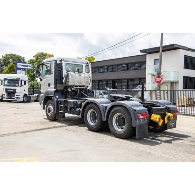 2020 MAN TGS 26.470-48523468