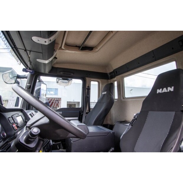 2020 MAN TGS 26.470-48523472