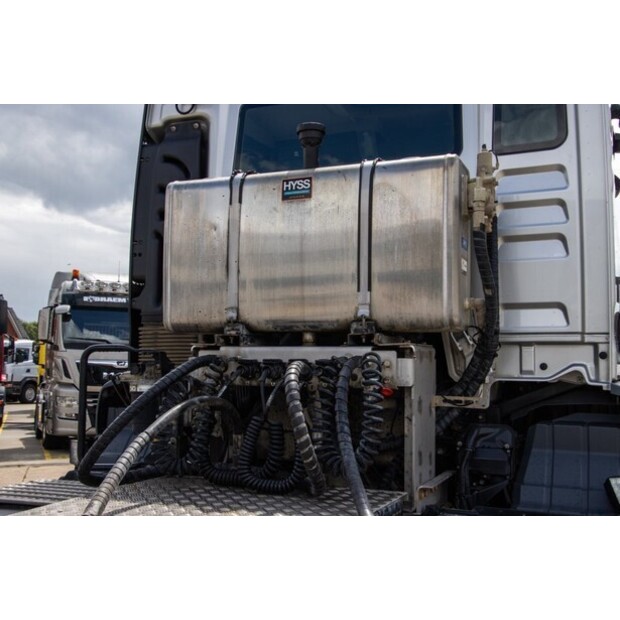 2020 MAN TGS 26.470-48523474