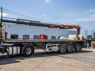 Image de REMORQUES 2013 System Trailer OTHERS À vendre à Belgique