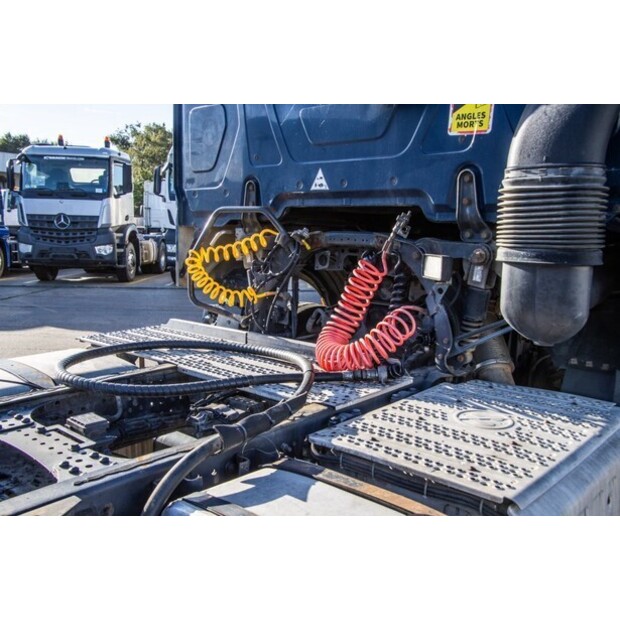 2014 مرسيدس بنز Actros 1848-48523495