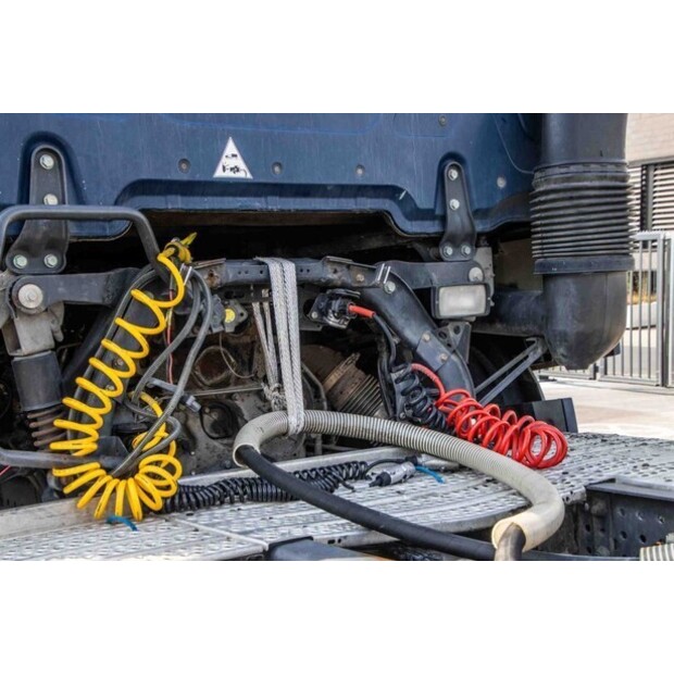 2014 مرسيدس بنز Actros 1848-48523518