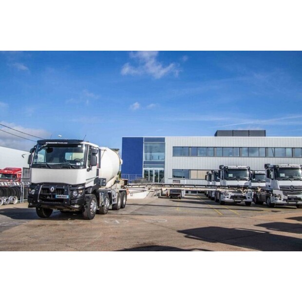 2017 Renault C430-48523568
