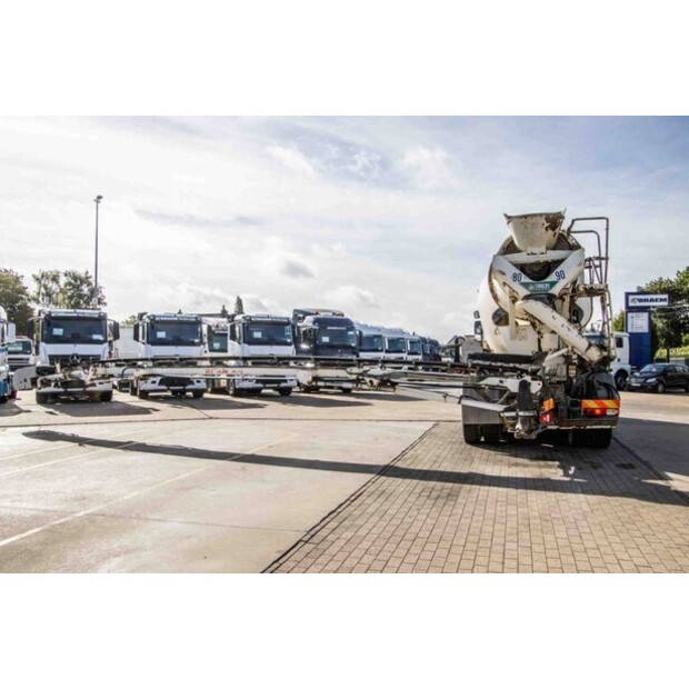 2017 Renault C430-48523569