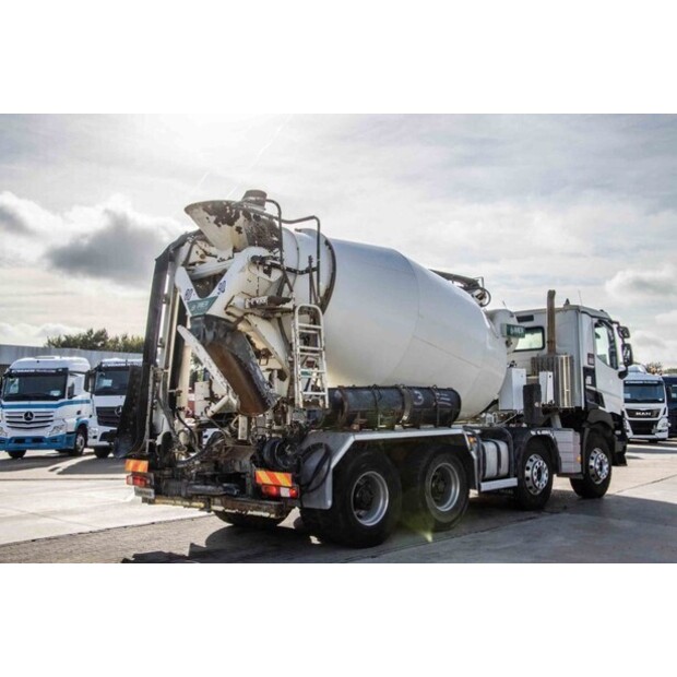 2017 Renault C430-48523572