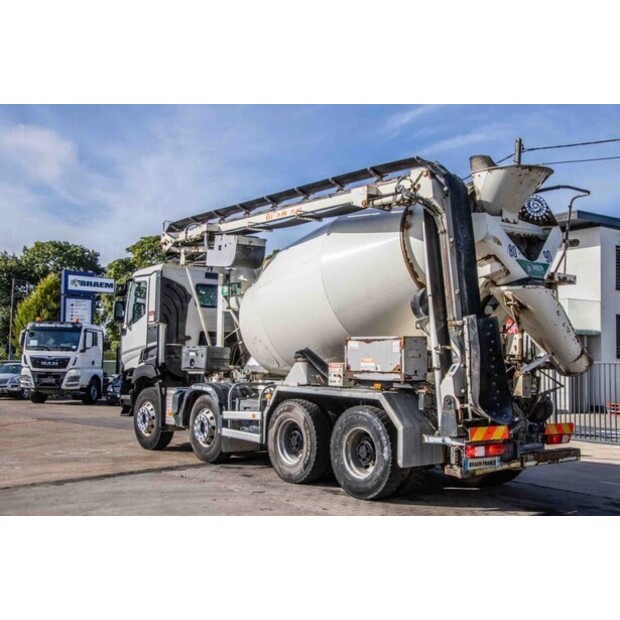 2017 Renault C430-48523573