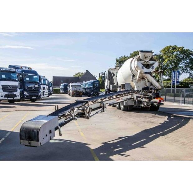 2017 Renault C430-48523622