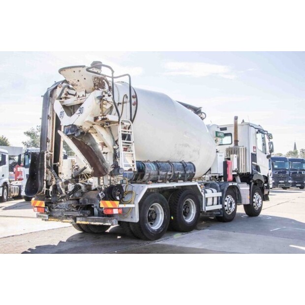 2017 Renault C430-48523637