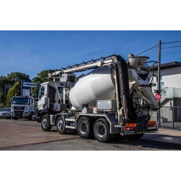 2017 Renault C430-48523638