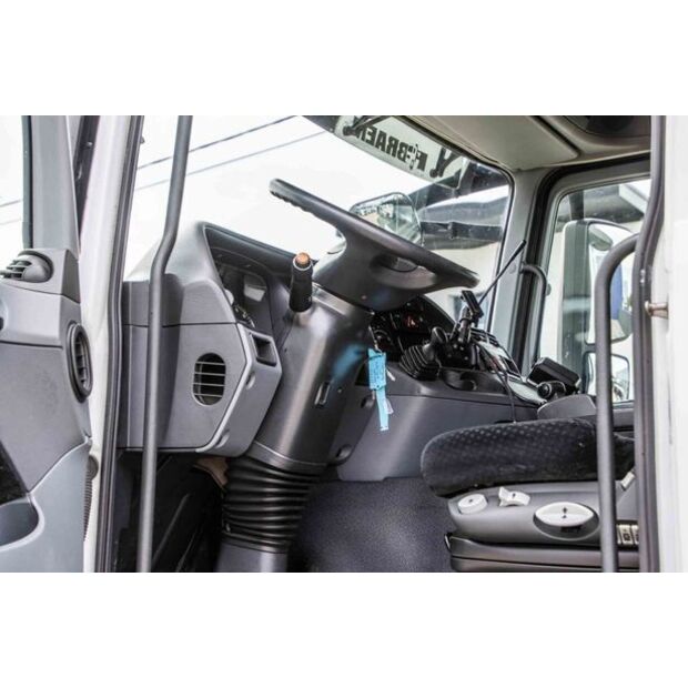2012 Mercedes-Benz Actros 2544-48523761