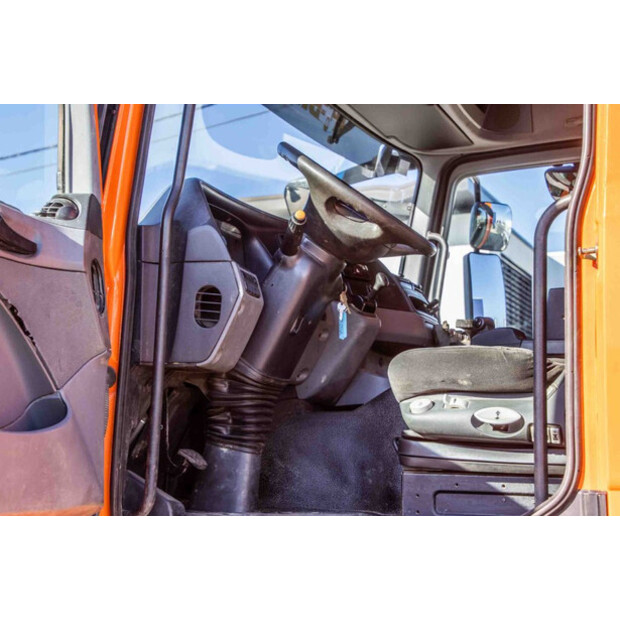2008 مرسيدس بنز Actros 4141-48523818