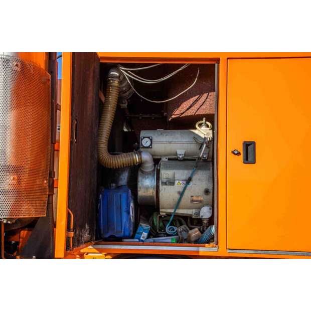 2008 مرسيدس بنز Actros 4141-48523824