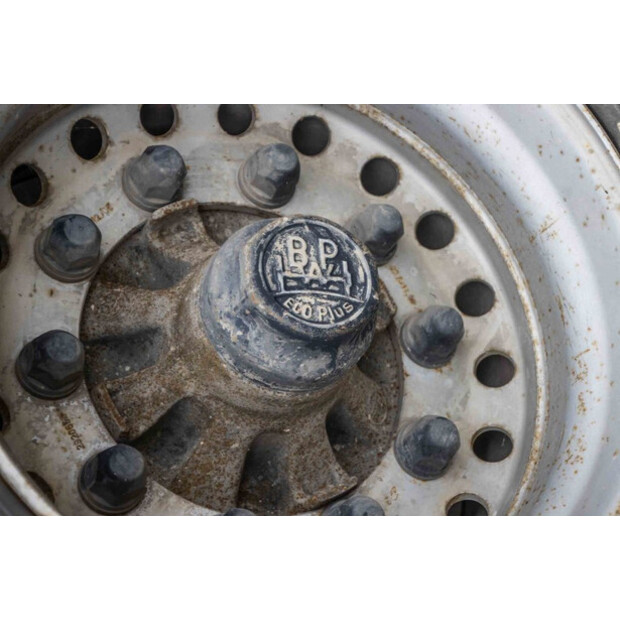 2013 Liebherr BETON MIXER HTM 1204 - 12M³-48523934
