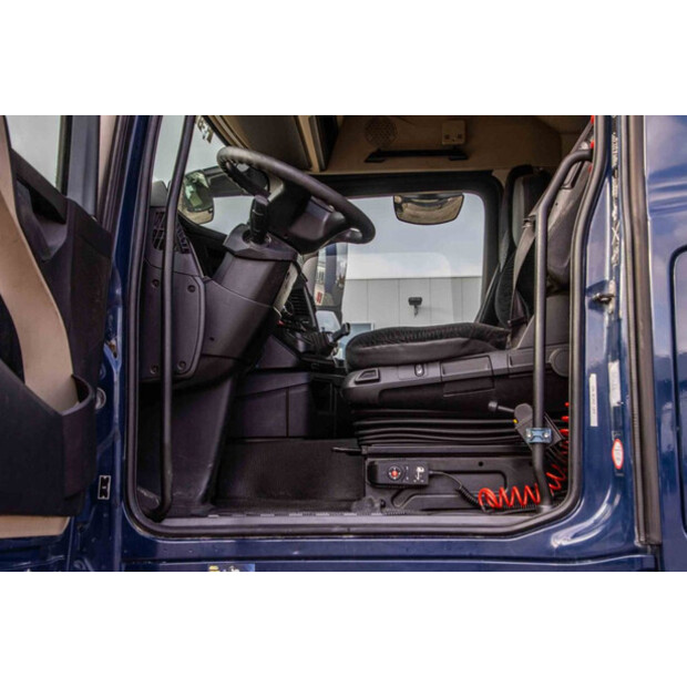 2014 مرسيدس بنز Actros 1843-48523999