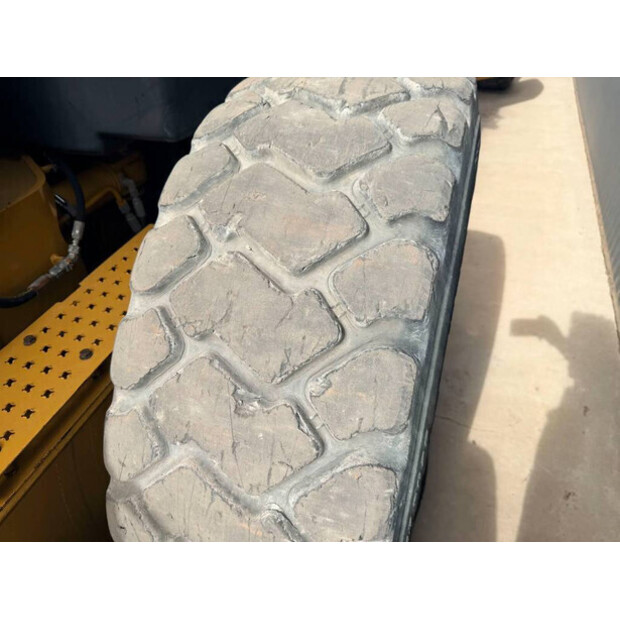 2014 كاتربيلر 140M2-48524022