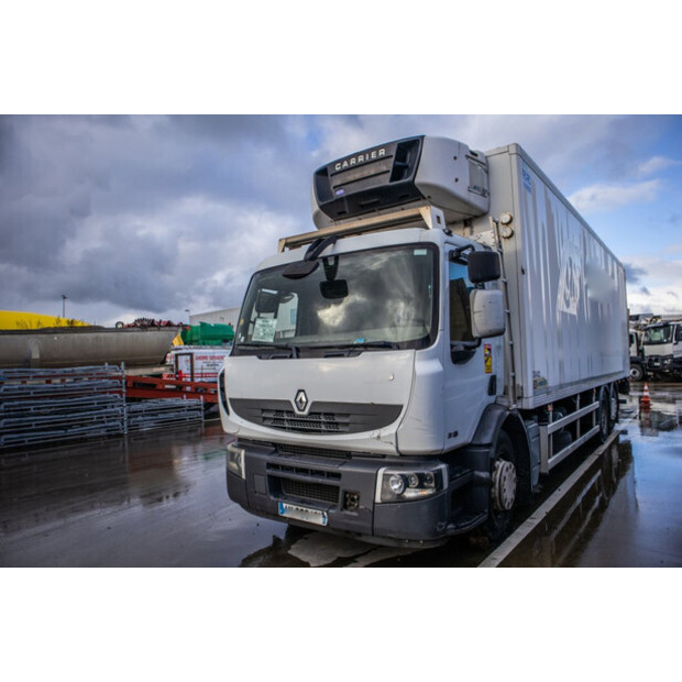 2010 Renault Premium 310 DXI-48524062