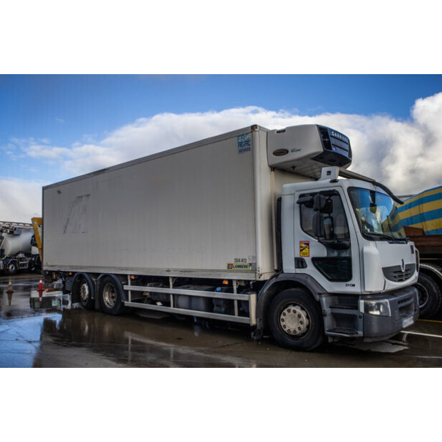 2010 Renault Premium 310 DXI-48524063