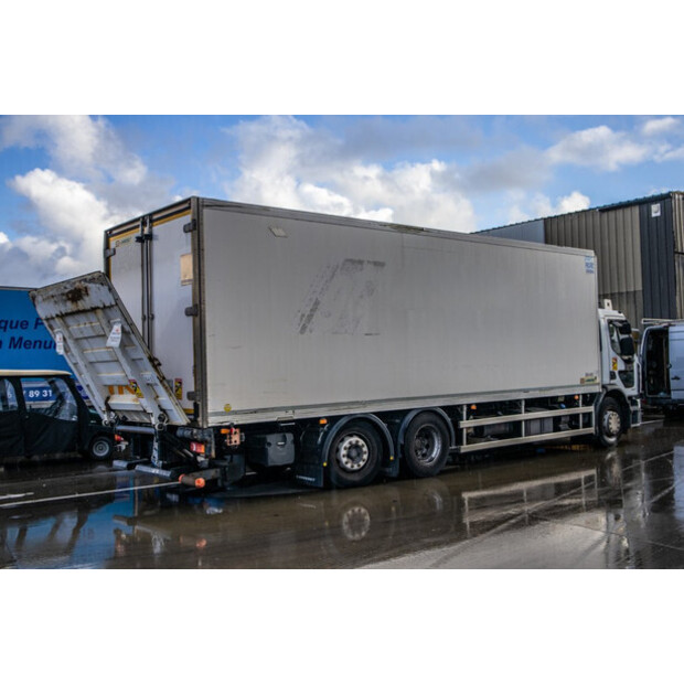 2010 Renault Premium 310 DXI-48524064
