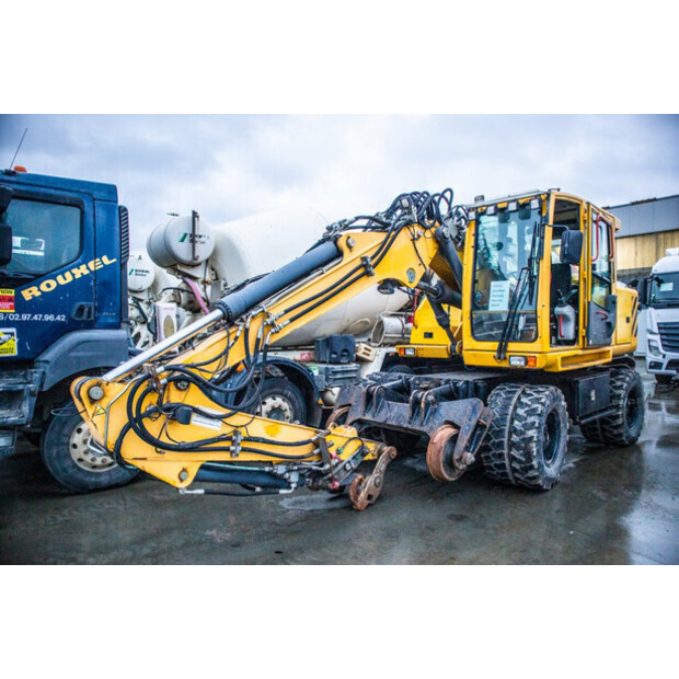 2012 Atlas 160 WSR-48524125