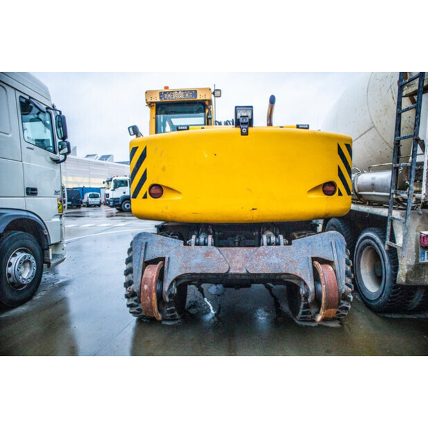 2012 Atlas 160 WSR-48524126